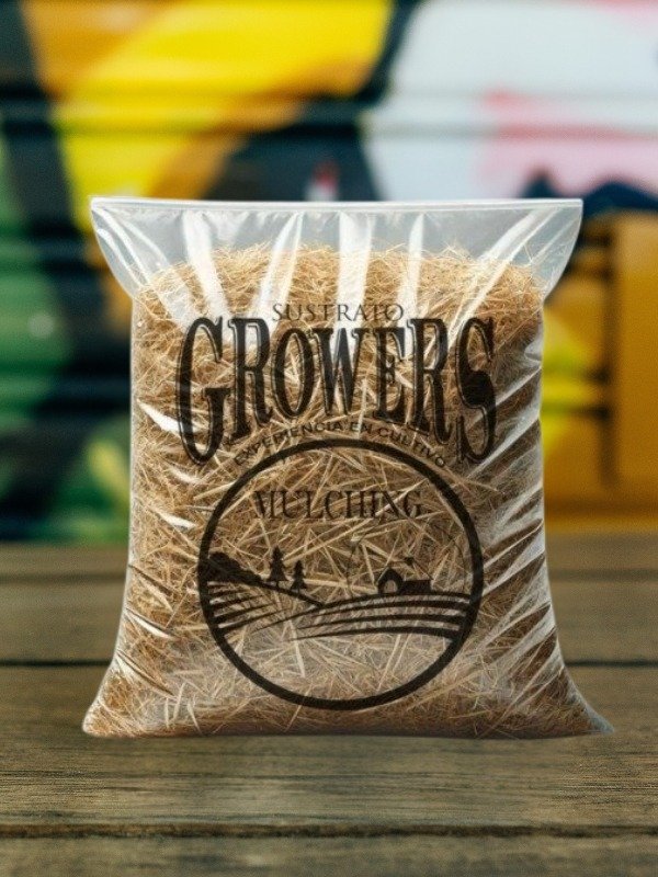 Producto - Mulching Growers 20Lts