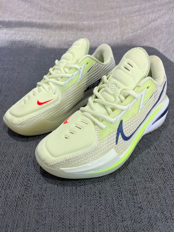 Producto - Nike GT Cut 1 "Lime ice"