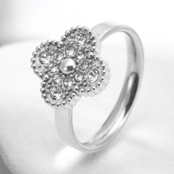 Producto - Anillo Van Strass