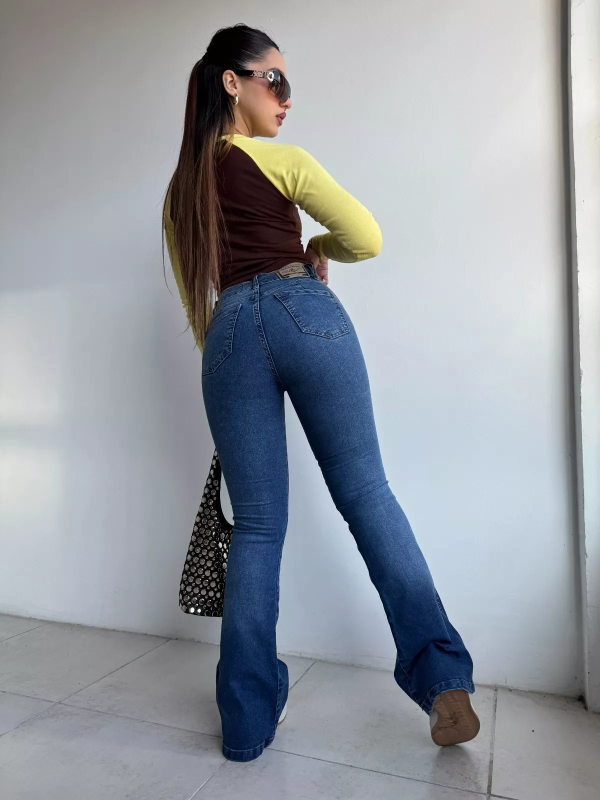 Producto - Oxford Jordan - 2