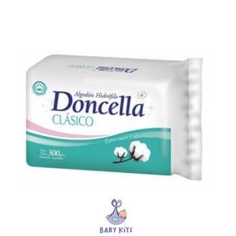 Producto - DONCELLA ALGODÓN