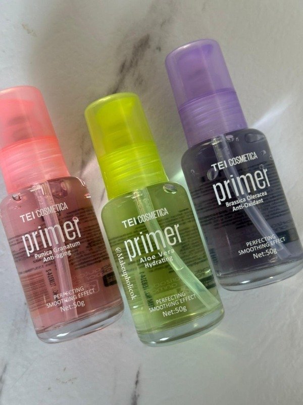 Producto - Primer Tei colores