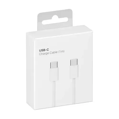 Producto - Cable Usb Tipo C A C (Calidad Original)