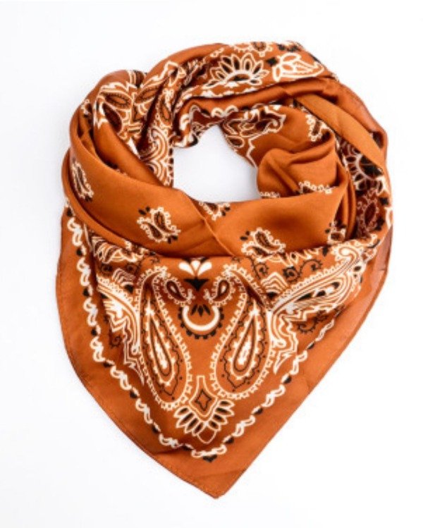 Producto - Pañuelo Antonia