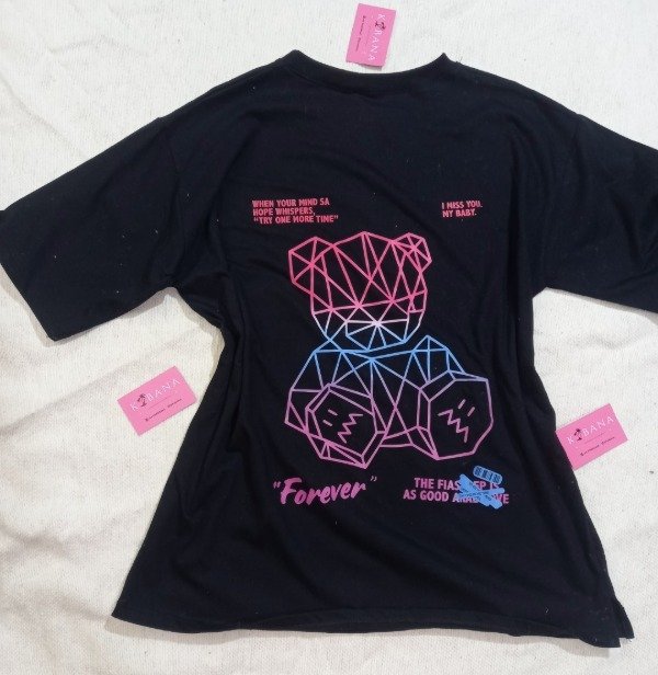 Producto - Remeron oso tech