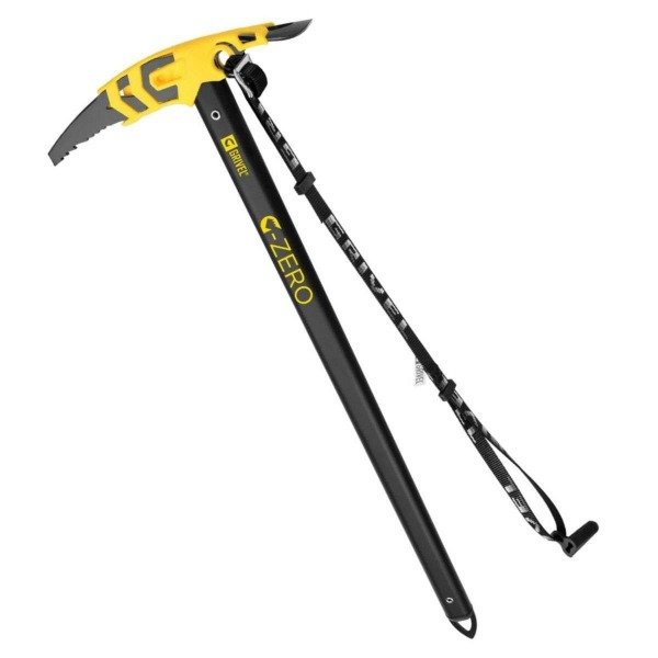 Producto - piolet Grivel Zero 58cm 66cm y 74cm