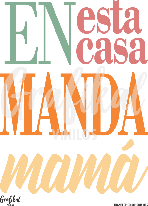 Producto - Transfer Color Dia de la Madre 019