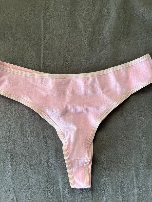 Producto - Bombacha individual colaless rosa