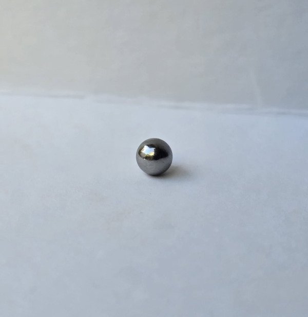 Producto - Top esfera 2,5mm