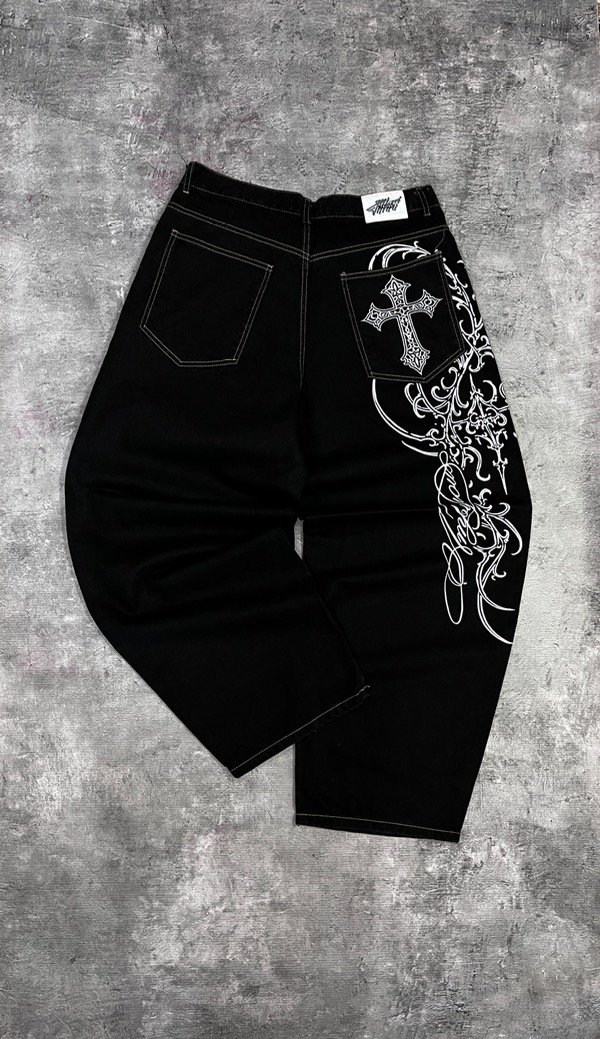 Producto - Baggy Parma