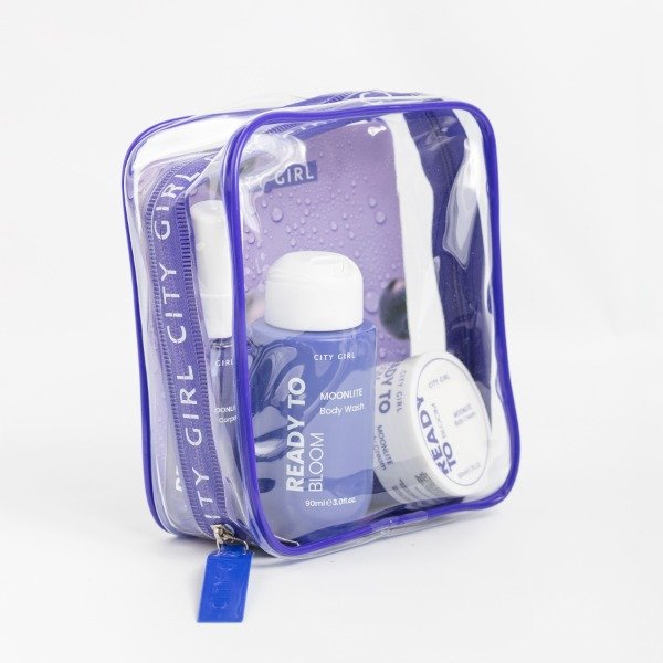 Producto - TRAVEL KIT MOONLITE - 2