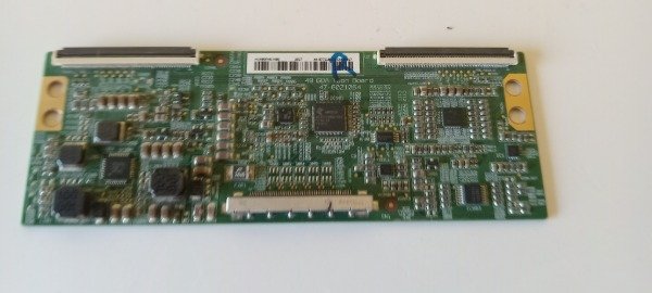 Producto - Placa T Con Tcon Tv Quantic Qi49r18s