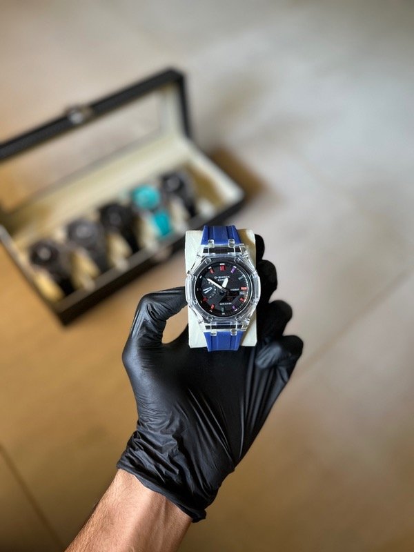 Producto - Casio G-shock AB