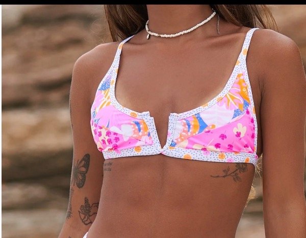 Producto - CORPIÑO BLAIR