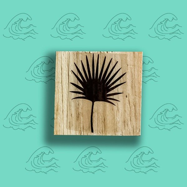 Producto - 4x4 Hoja Palmera