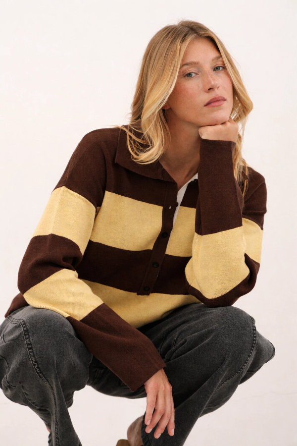 Producto - Sweaters Emilia combinado