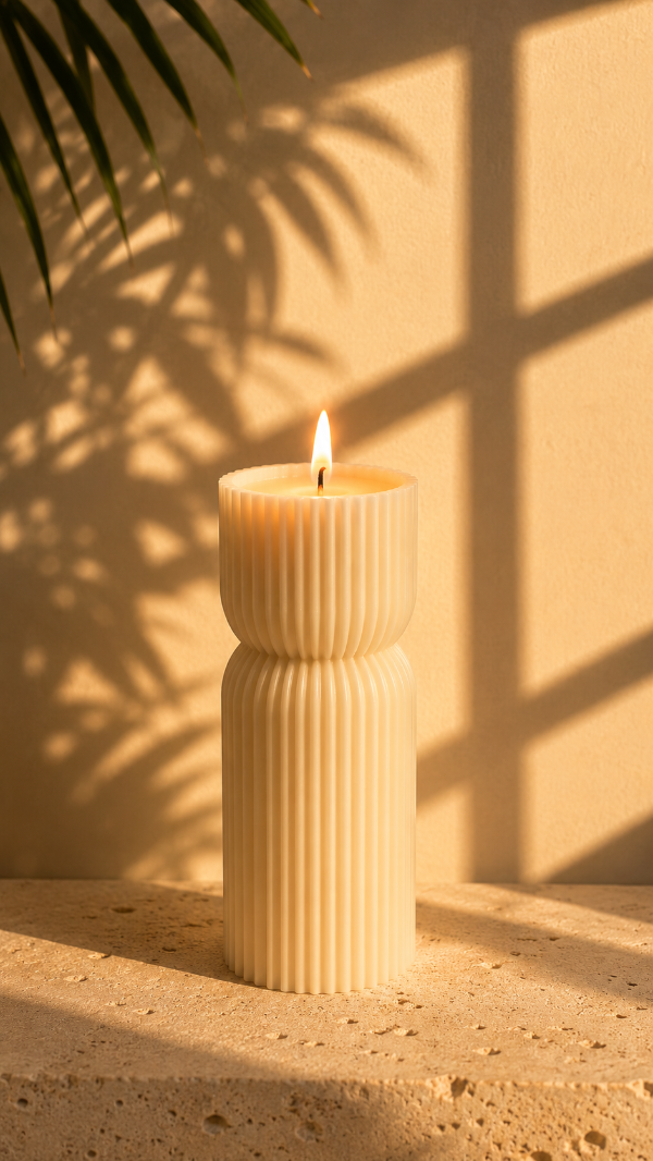 Producto - Vela DORICA