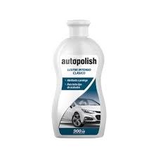 Producto - AUTOPOLISH CLASICO LUSTRE 450 ML