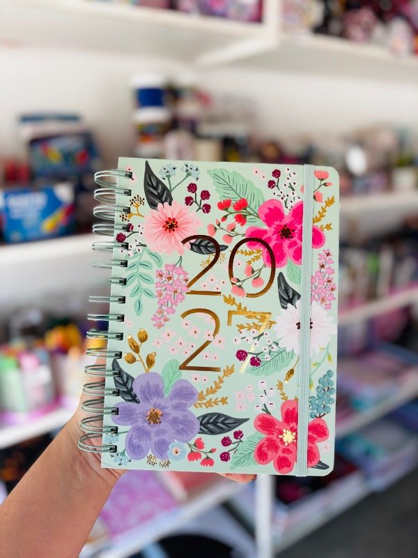 Producto - Agenda 2027 semanal diseños - 7