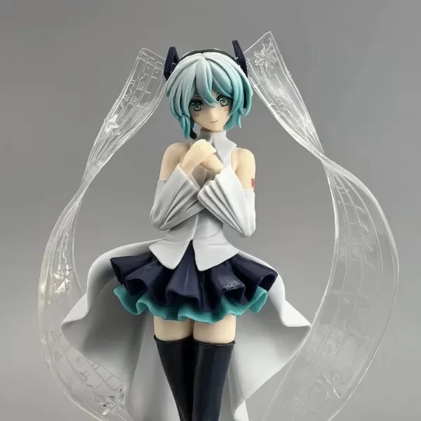 Producto - HATSUNE MIKU - Little Missing Stars Ver. (19cm) - 1