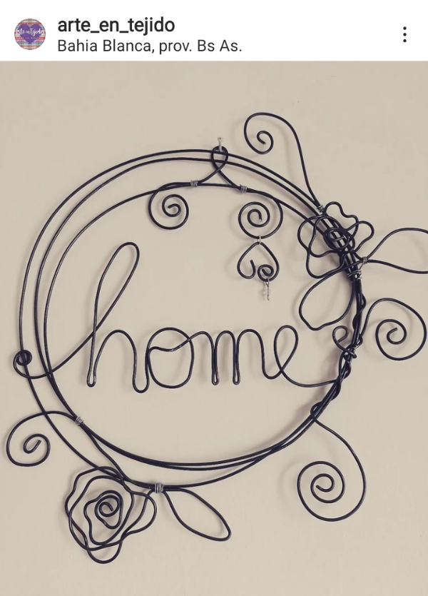 Producto - Home
