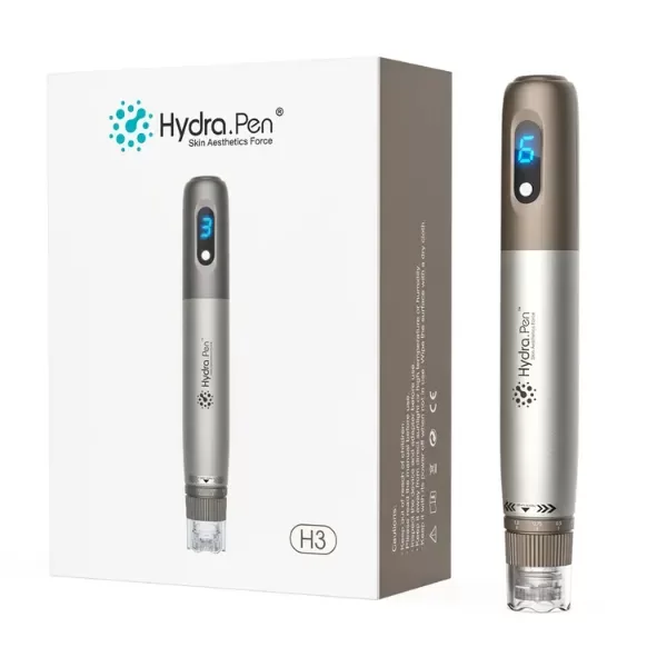 Producto - Hydra Pen H3 +2 cartuchos