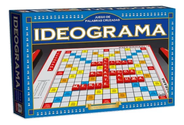 Producto - IDEOGRAMA / IMPLÁS