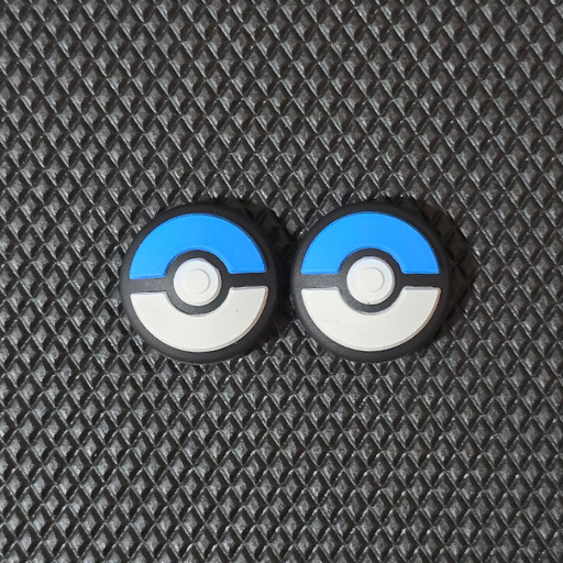Producto - Cubre Grip (SW LITE/R36) - Pokebola Azul