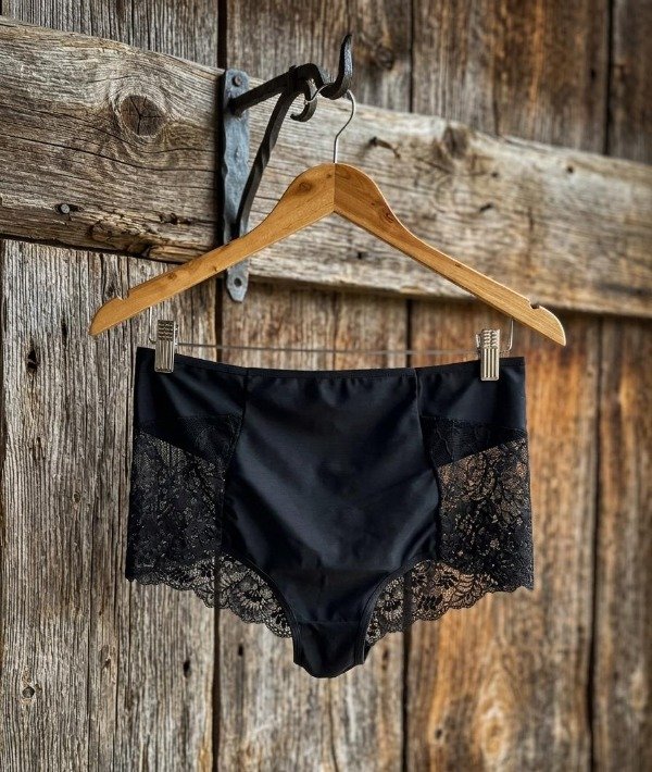 Producto - Culotte talle especial