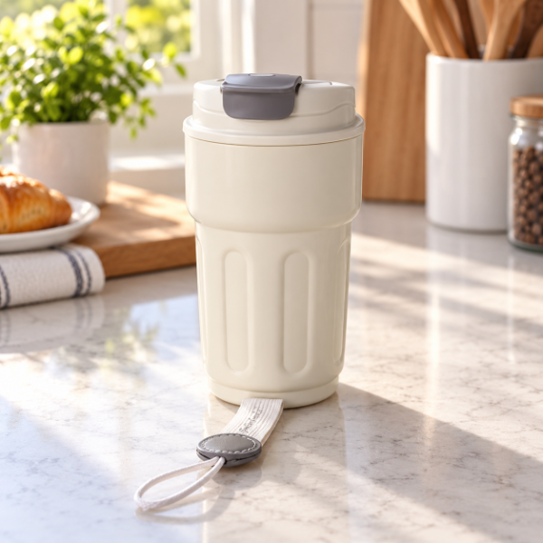 Producto - VASO DIGITAL CON SENSOR DE TEMPERATURA DOBLE CAPA ACERO TÉRMICO 500CC 6hs - 3