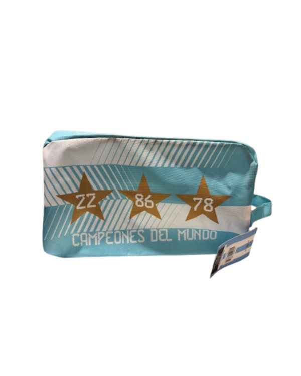 Producto - Botinero AFA