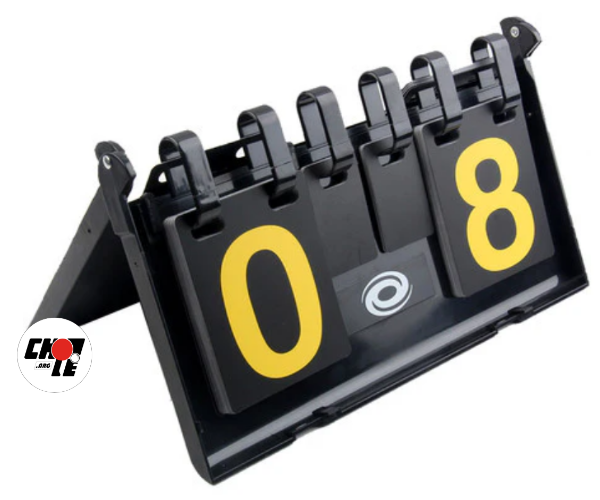 Producto - Contador de Tantos Yinhe 1854