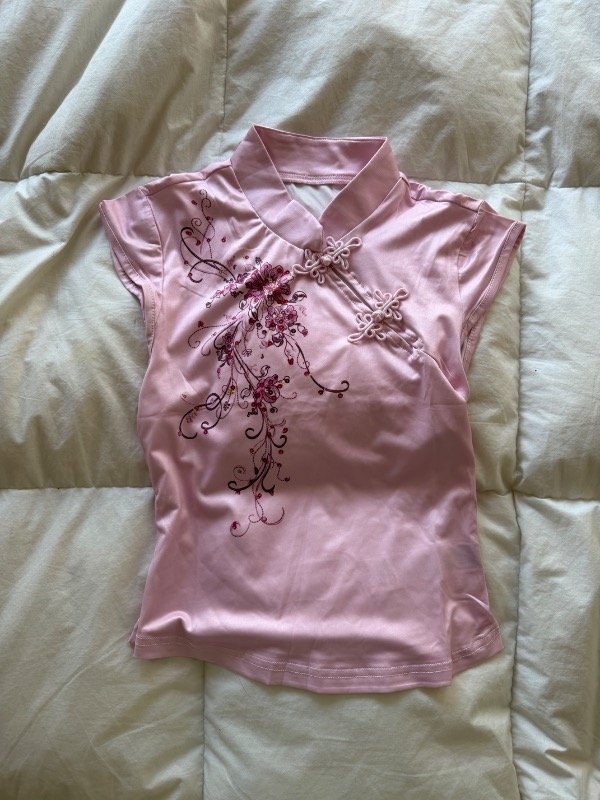 Producto - lotto top