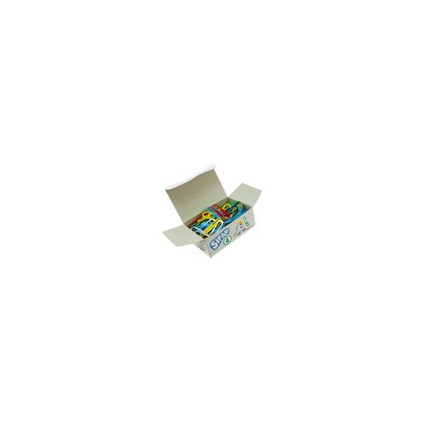 Producto - CLIP FORRADO N4 SIFAP