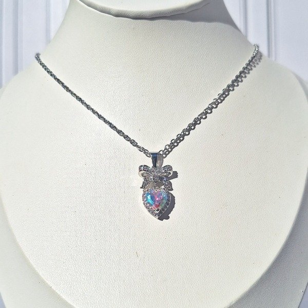 Producto - Collares love coquette - 1