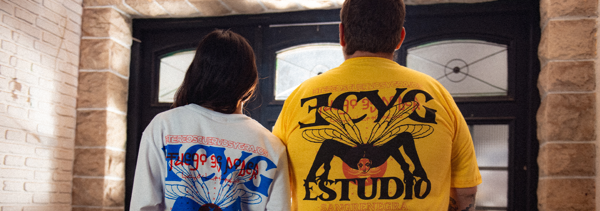 Banner