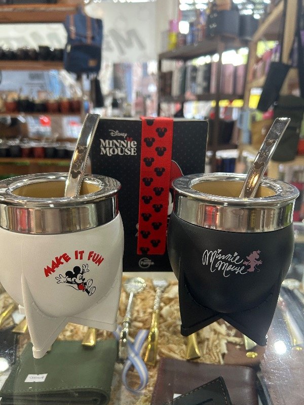 Producto - Mate Disney
