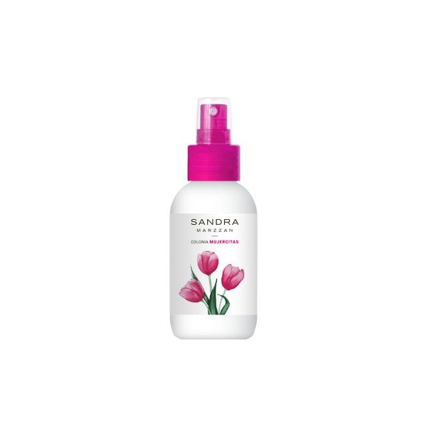Producto - Colonia Mujercitas 120ml