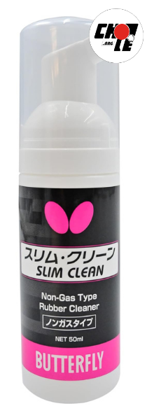 Producto - Limpiador Slim Clean Butterfly