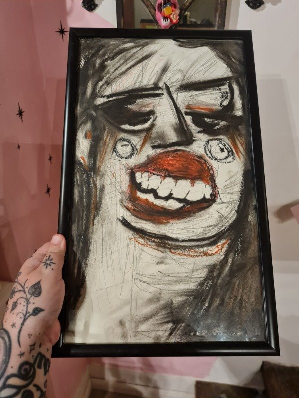 Producto - Monommata 4