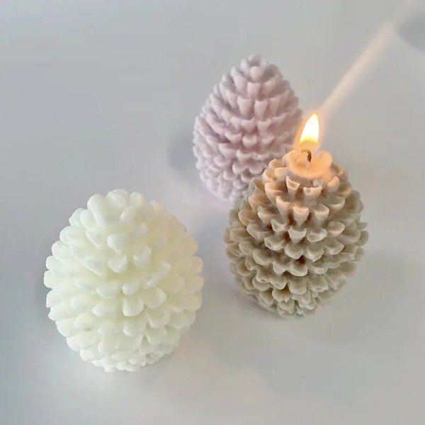 Producto - MOLDE PIÑA CHINA -26C8-
