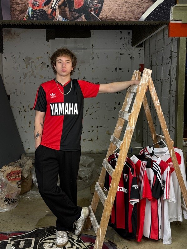 Producto - Camiseta Newells Old Boys 1993 #10