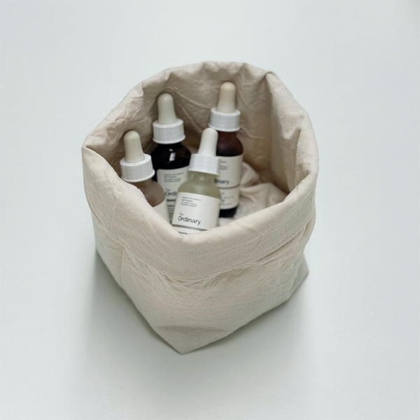 Producto - Cesto organizador tusor