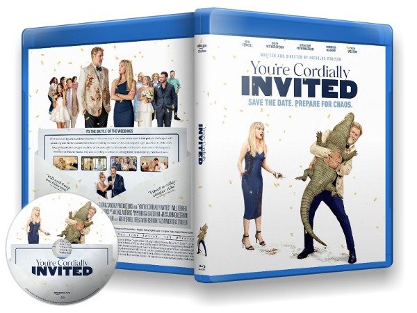 Producto - La Otra Boda (2025) Bluray Latino/ingles Subt Español