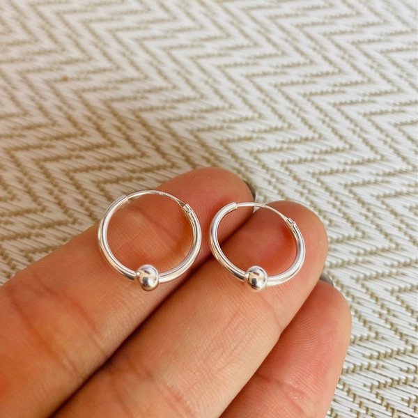 Producto - Aros Fio