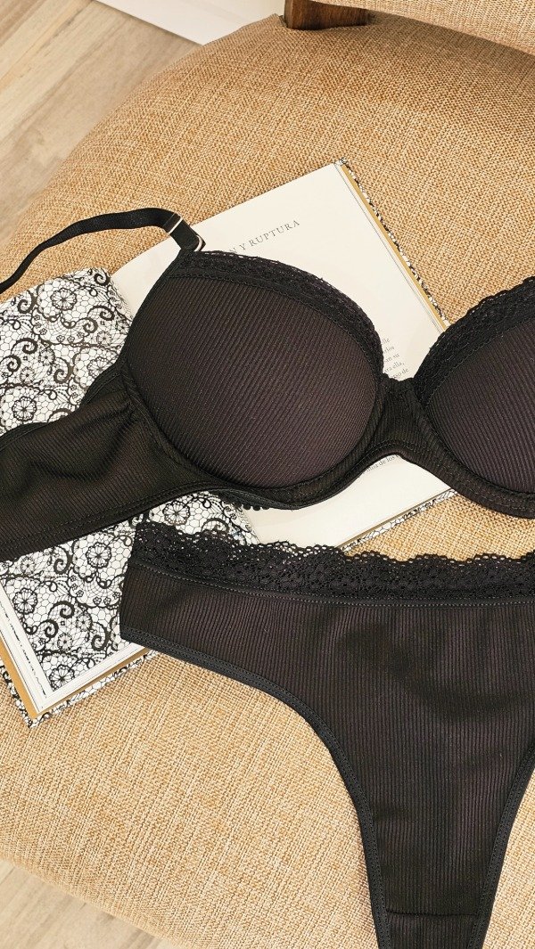 Producto - Set More Puntilla