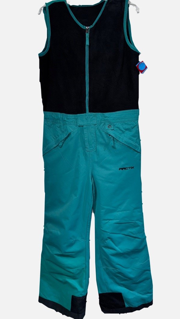 Producto - Jardinero ski Nieve T:8/10 ARCTIX