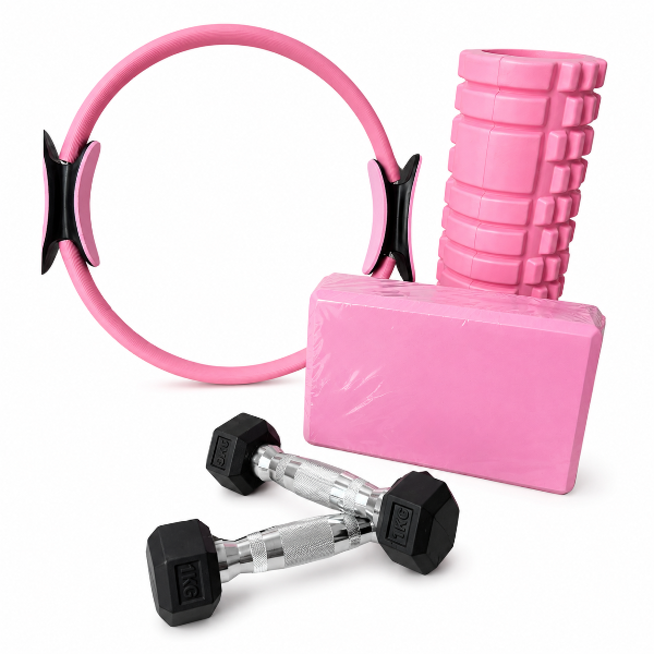 Producto - KIT PILATES