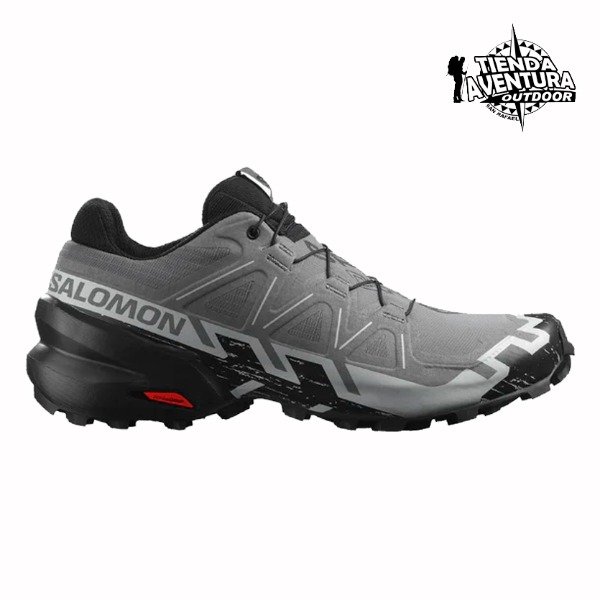 Producto - Zapatilla SALOMON Speedcross 6 Hombre (417380)