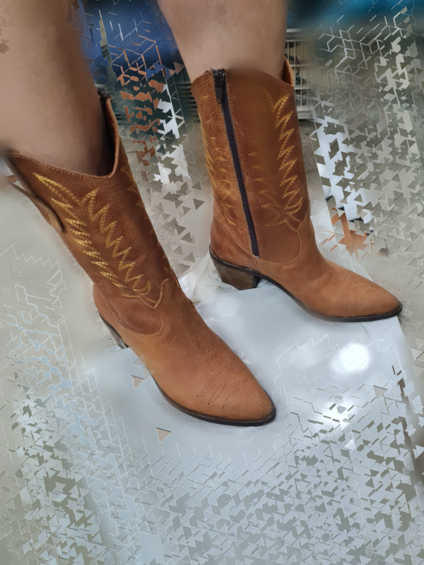 Producto - BOTA TEXANA STEPHAN